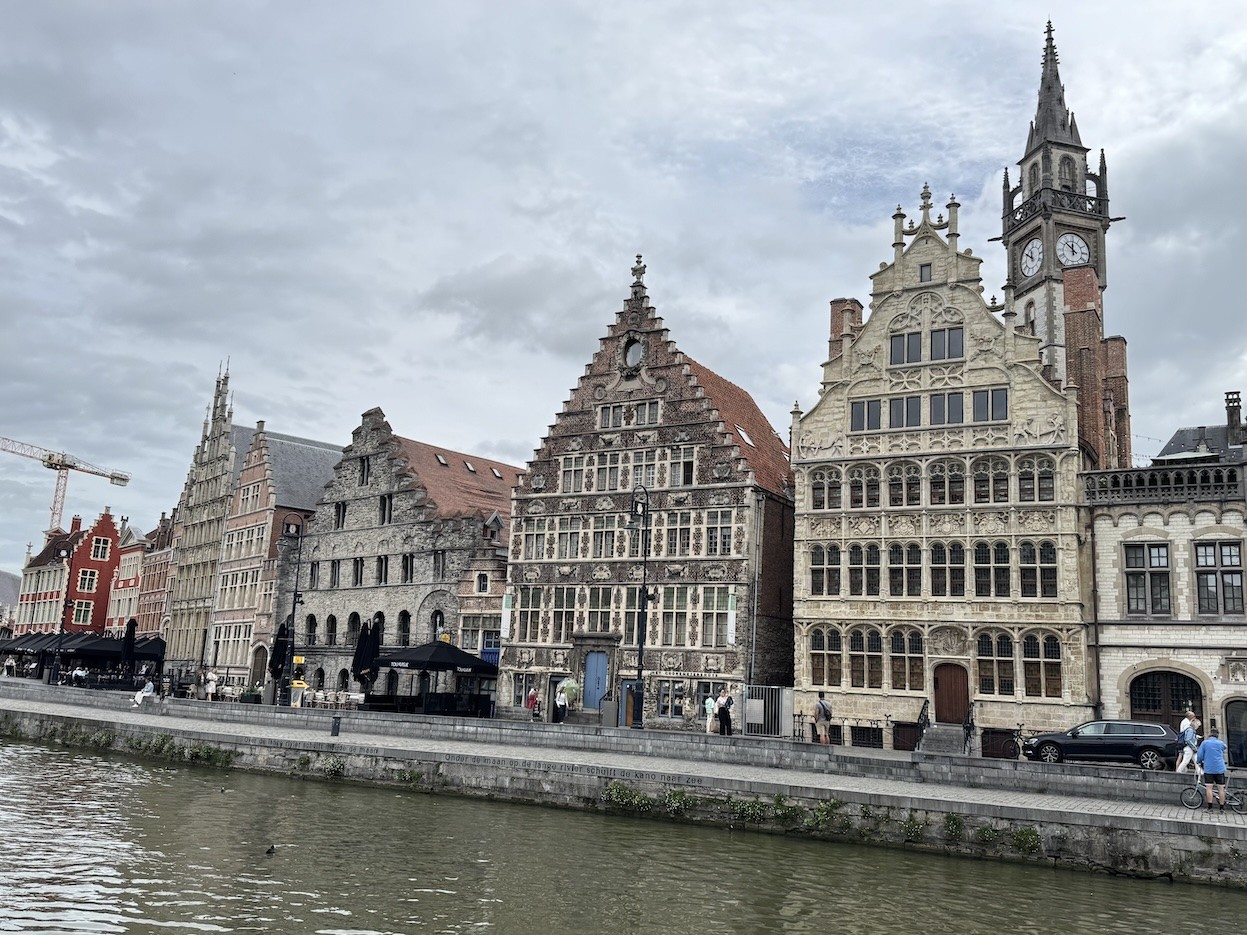 12 gand la leie maisons anciennes copie