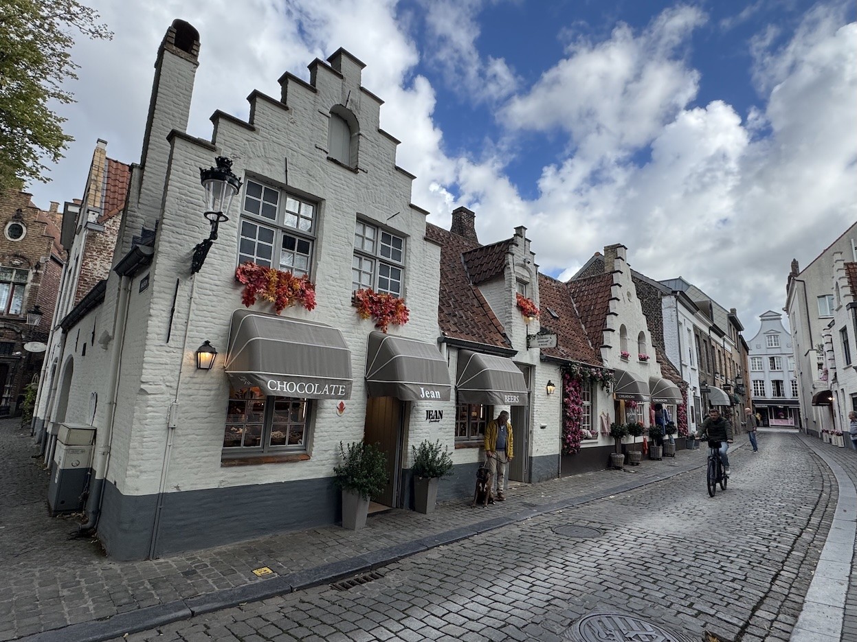 18 bruges facades en gradins copie