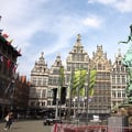 2 anvers grand place