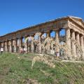 2 temple de segestre
