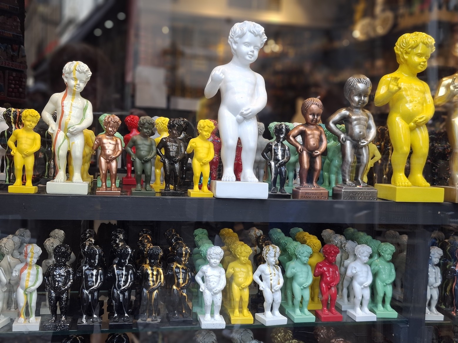 29 bruxelles manneken pis 