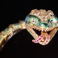 3 anvers diva tete de serpent