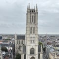 5 gand cathedrale st bavon copie