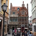 7 gand la plus vieille maison