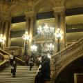 7 Grand escalier